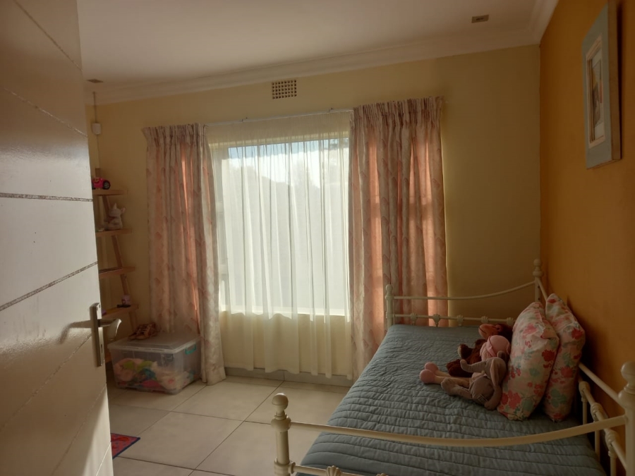 4 Bedroom Property for Sale in Berlin Eastern Cape